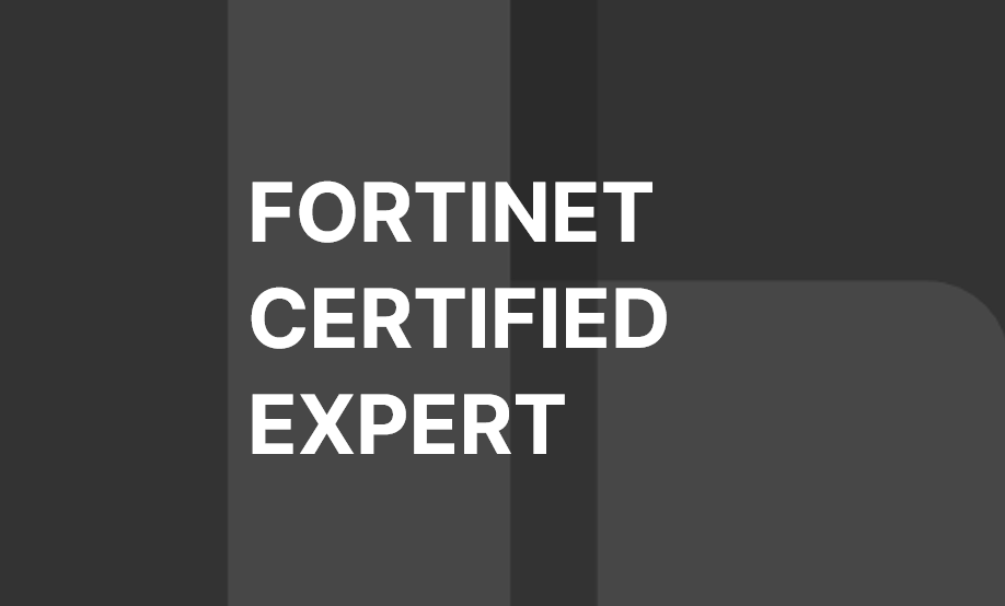 My FCX Experience – Kevin Guenay&nbsp;NSE8-003485