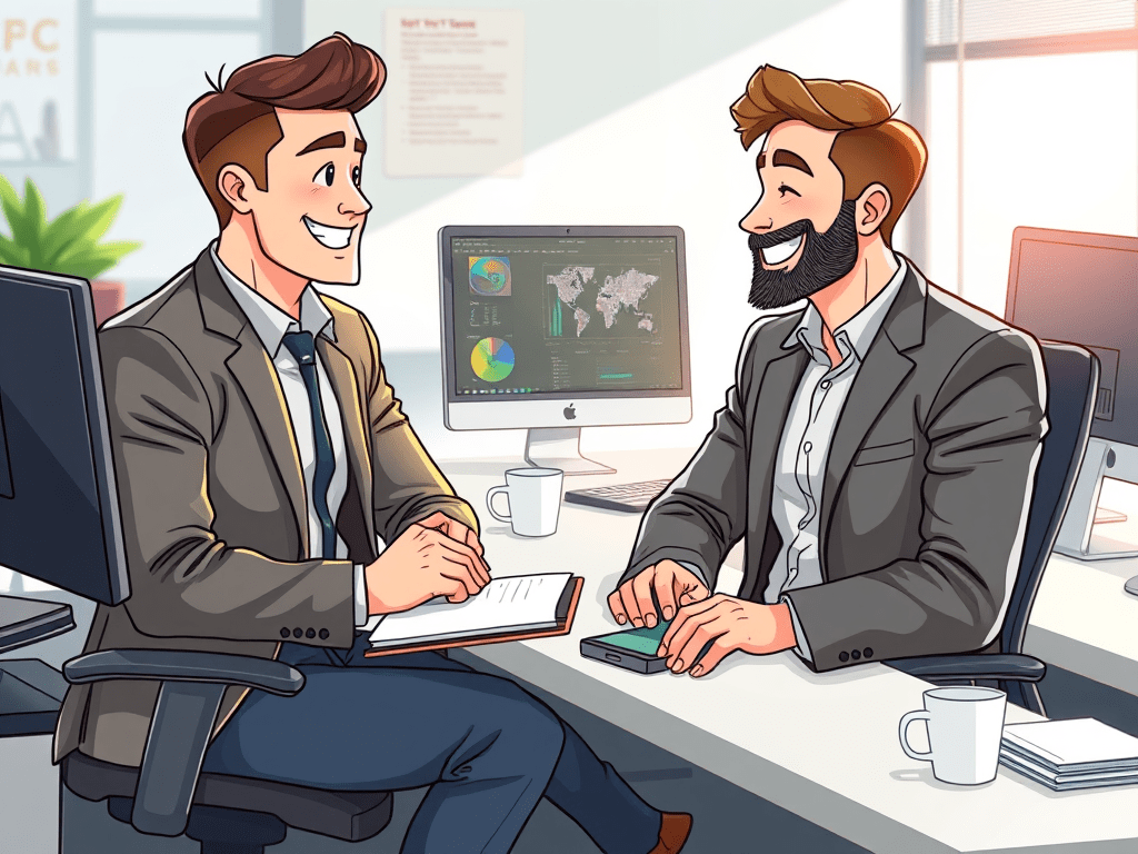 Interview with an FCX Candidate – Per&nbsp;Rosenlind